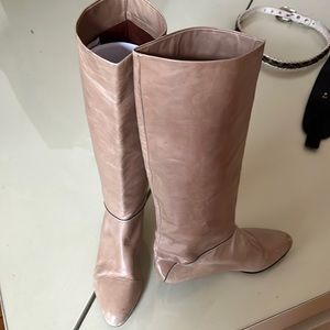 Andrea Carrano womens boots